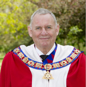 MEGS Michael Holland